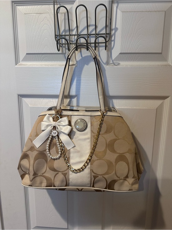 Coach Handbags - Coach F19190
